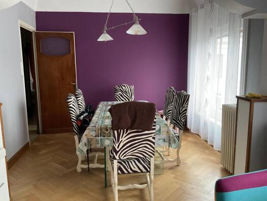 Appartement à vendre 128 300 € 4 pièces 2 chambres 82,4 m² Étage 1/1 Douai 59500
