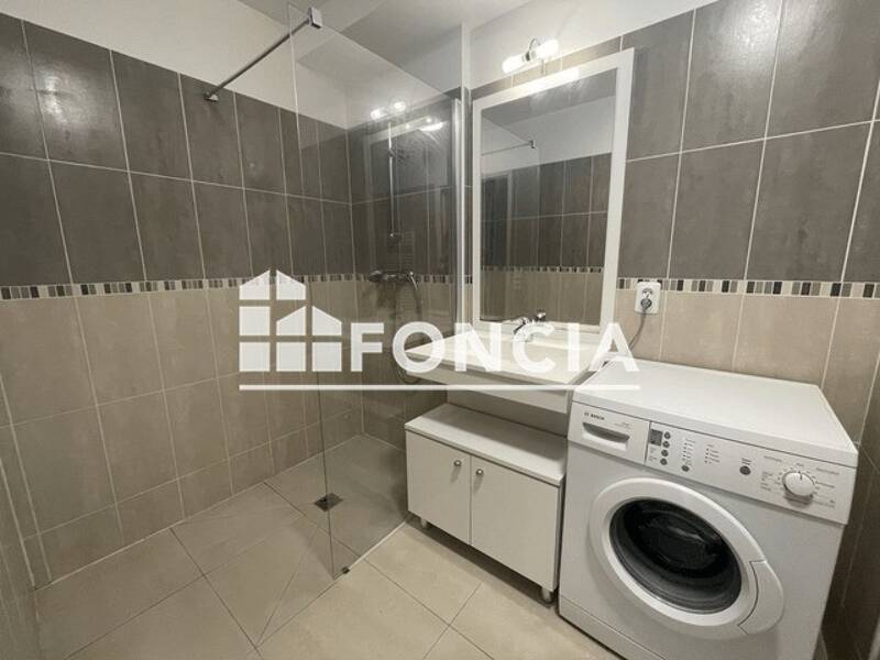 Maison à louer, 57m², PONTAULT COMBAULT