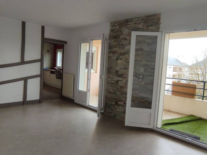 Maison à vendre, 89m², TOURS