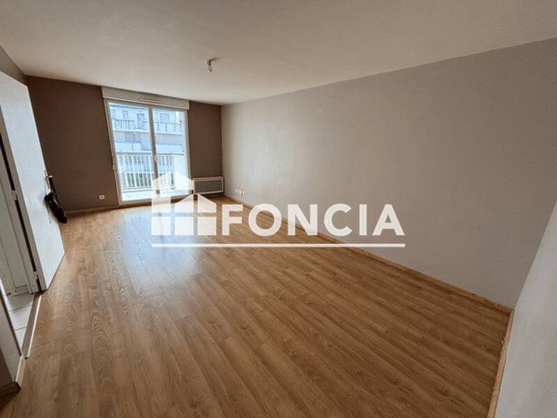 Maison à louer, 64m², LE HAVRE