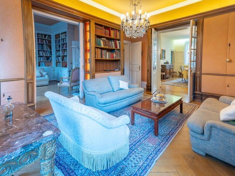 Maison à vendre, 357m², STRASBOURG