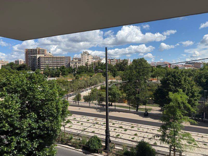 Maison à louer, 37m², MARSEILLE 8E