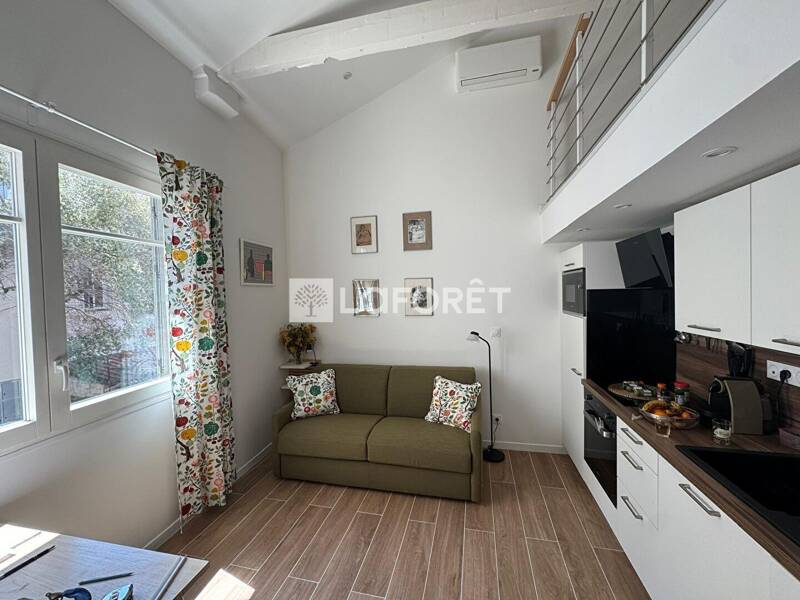 Maison à louer, 31m², CANNES
