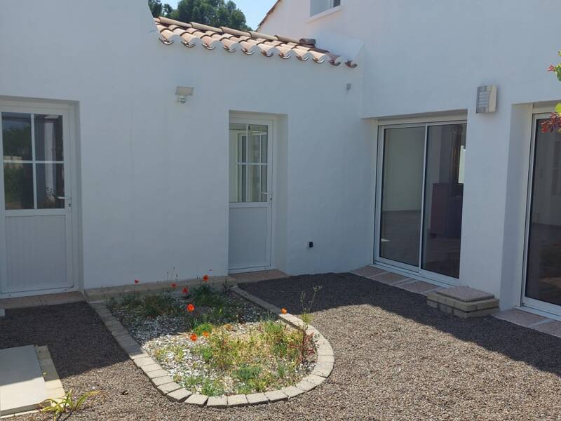 Maison à vendre, 189m², LA BARRE DE MONTS