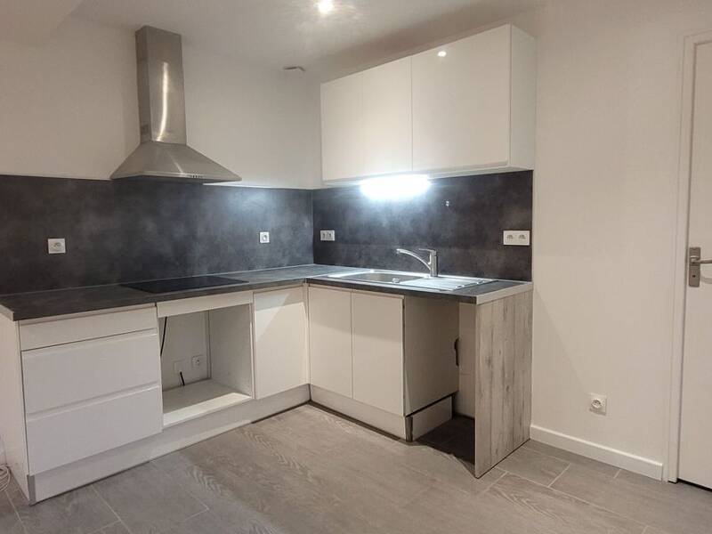 Maison à louer, 40m², BROU SUR CHANTEREINE