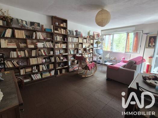 Appartement à vendre 158 000 € 3 pièces 2 chambres 65 m² Étage 2/6 Argous Bègles 33130