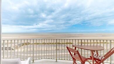 Appartement à vendre 457 600 € 3 pièces 2 chambres 67,4 m² 3ème étage Hardelot-Plage Hardelot Plage 62152