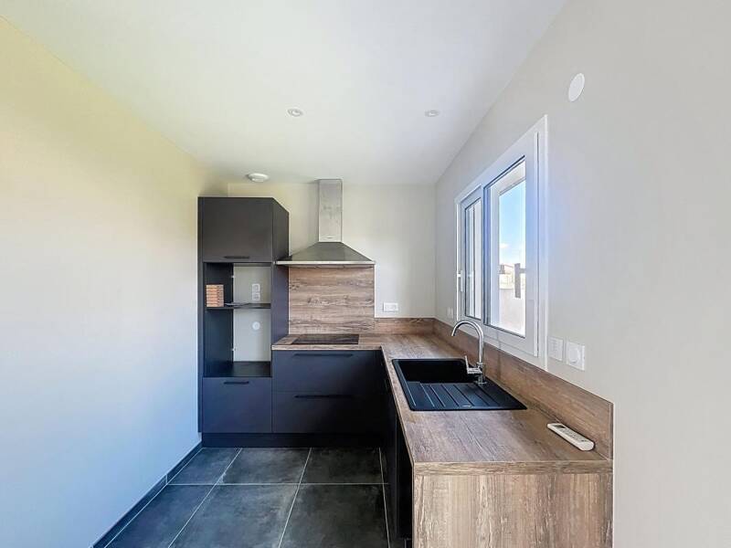 Maison à louer, 78m², TOURNON SUR RHONE