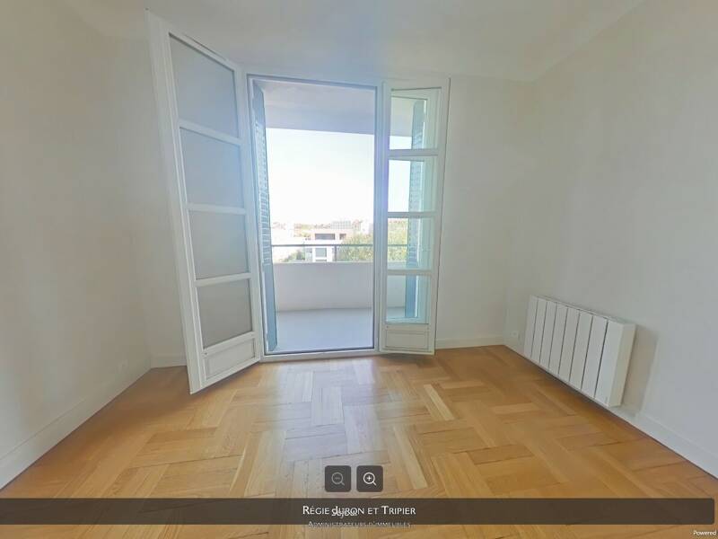 Maison à louer, 48m², LYON 3E