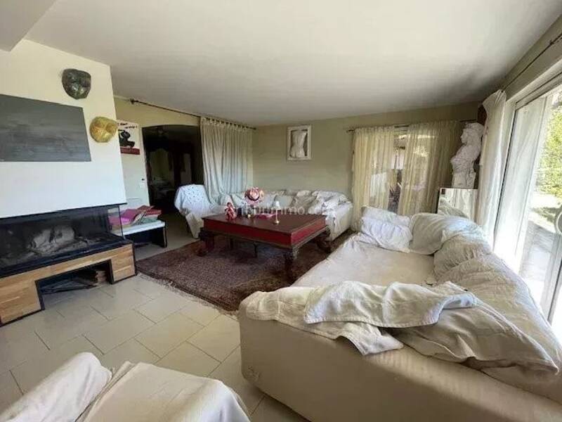 Maison à vendre, 312m², SAINT PAUL DE VENCE