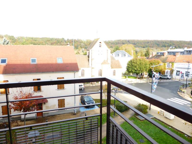 Maison à louer, 46m², BURES SUR YVETTE