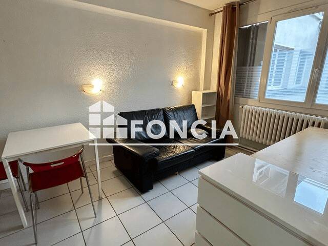 Maison à louer, 26m², NANCY