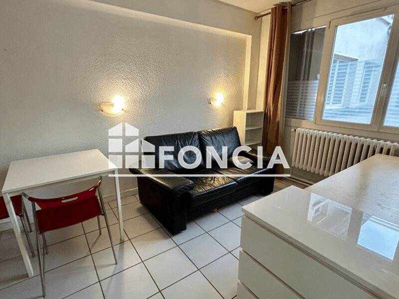 Maison à louer, 26m², NANCY