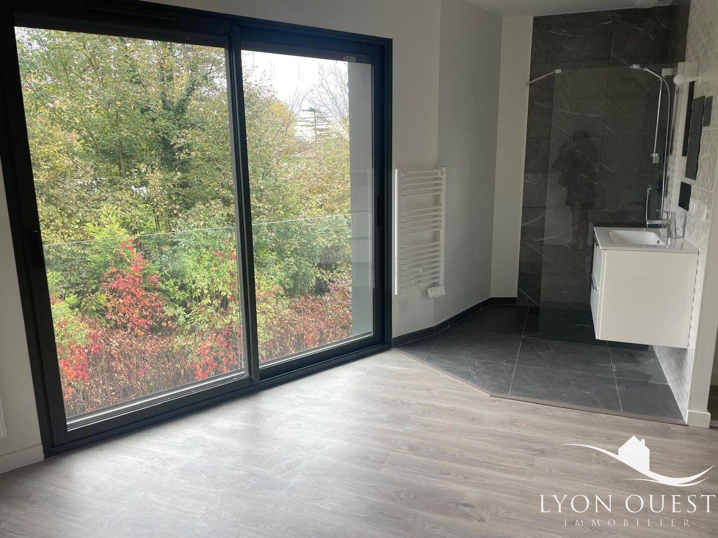 Maison à vendre, 95m², SATHONAY VILLAGE