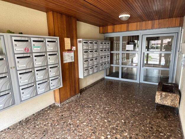 Appartement à vendre 55 500 € 3 pièces 2 chambres Aurence Limoges 87100
