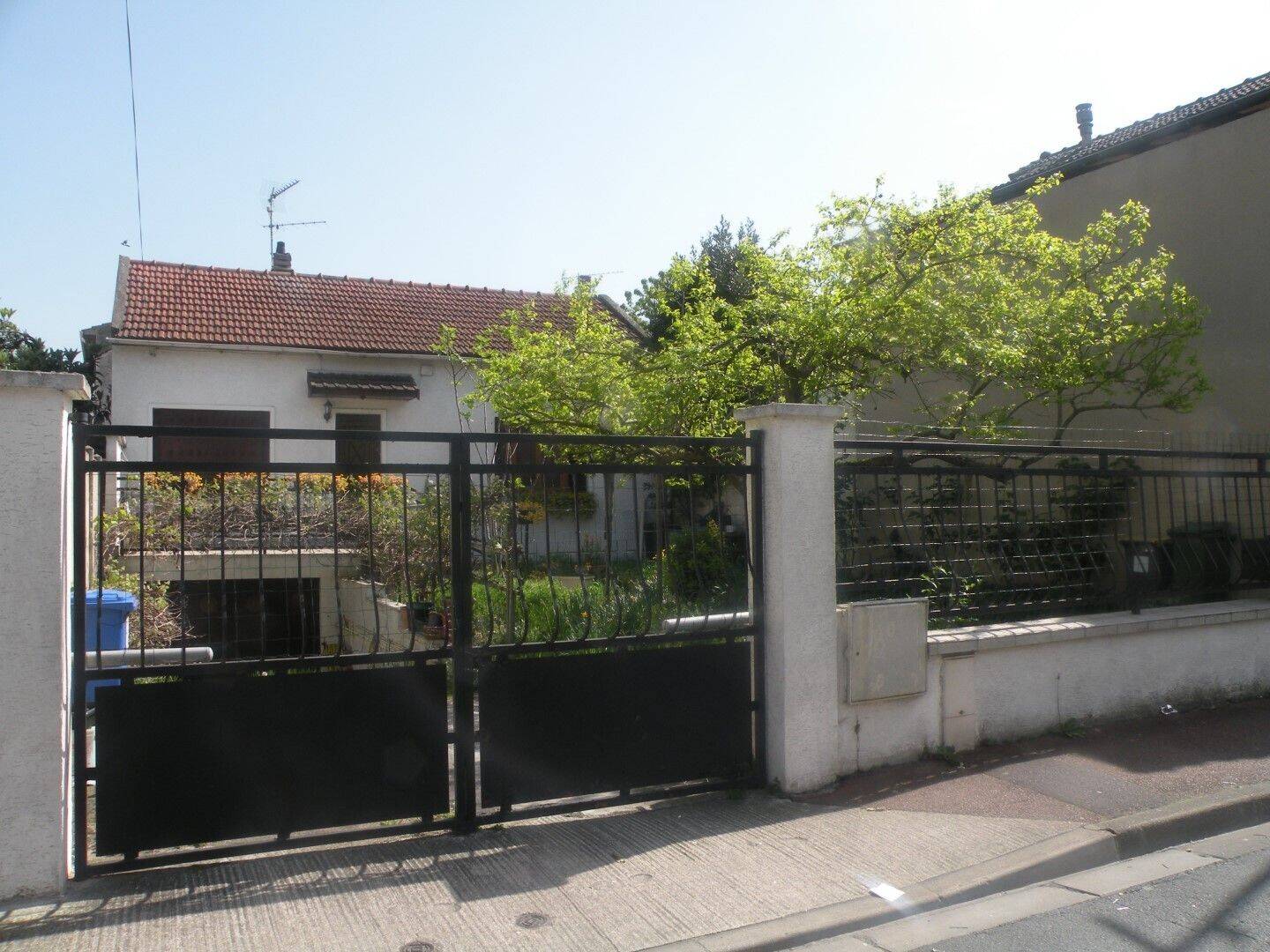 Maison à vendre, 85m², DRANCY