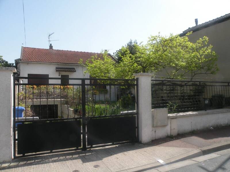 Maison à vendre, 85m², DRANCY