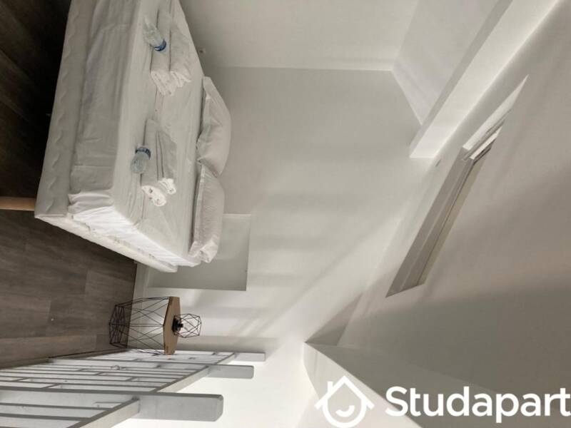 Maison à louer, 40m², MALAKOFF