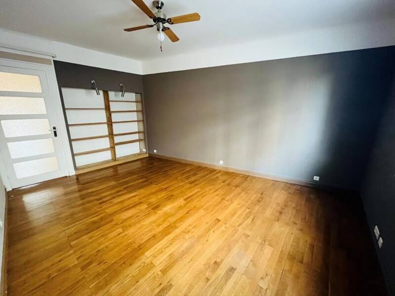 Maison à louer, 82m², GRENOBLE