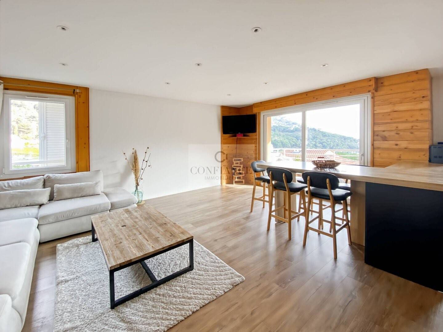 Maison à vendre, 87m², EZE