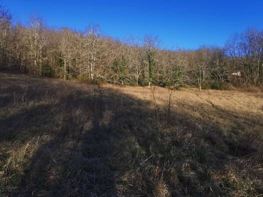 Terrain constructible à vendre 31 000 € 3 750 m² de terrain disponible dès maintenant Cazals 46250