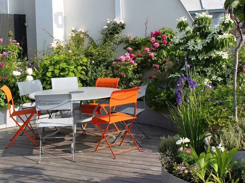 Maison à vendre, 60m², SURESNES