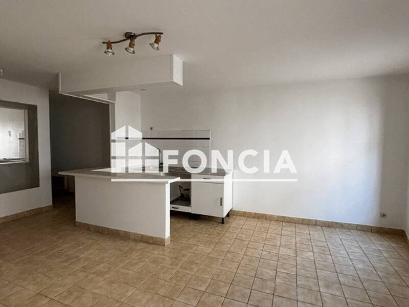 Maison à louer, 45m², LE THILLAY