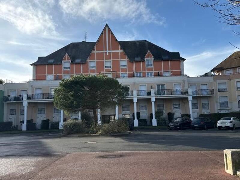 Maison à louer, 31m², DIVES SUR MER