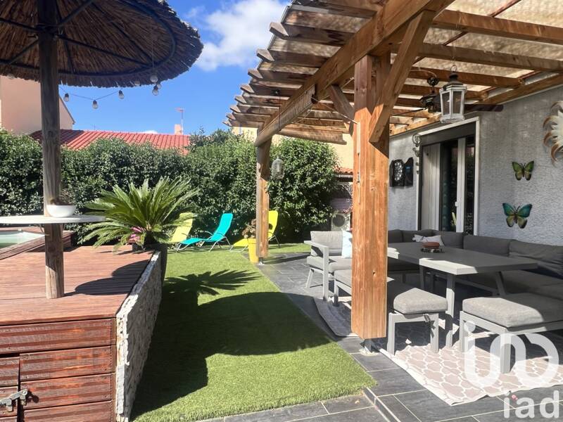 Maison à vendre, 114m², PERPIGNAN