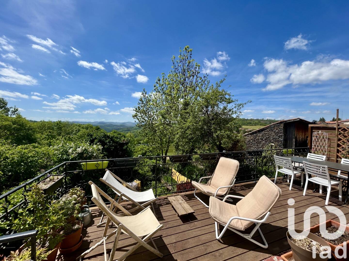 Maison à vendre, 150m², LE MONASTIER SUR GAZEILLE