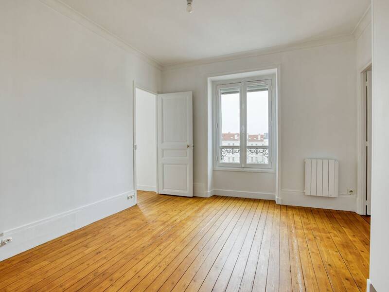 Maison à vendre, 51m², NANTERRE