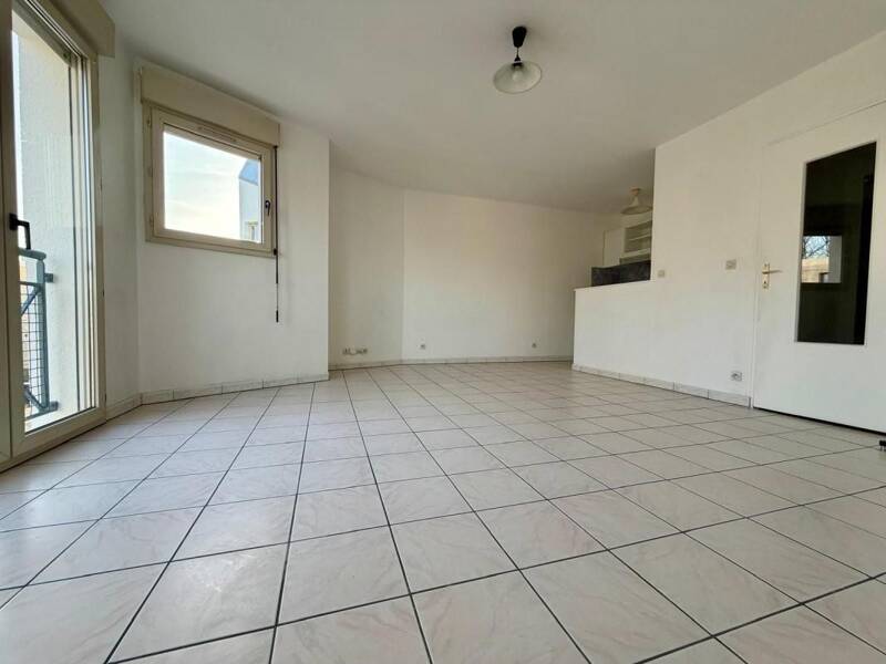 Maison à louer, 32m², LE PLESSIS TREVISE