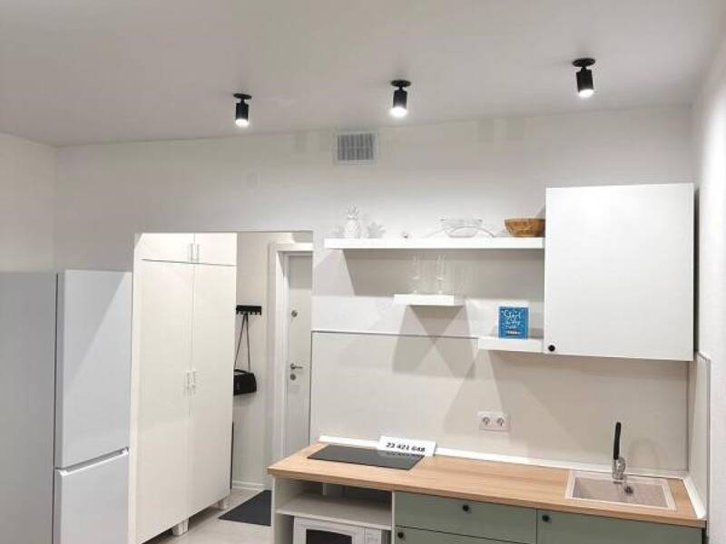 Maison à louer, 21m², PARIS 12E