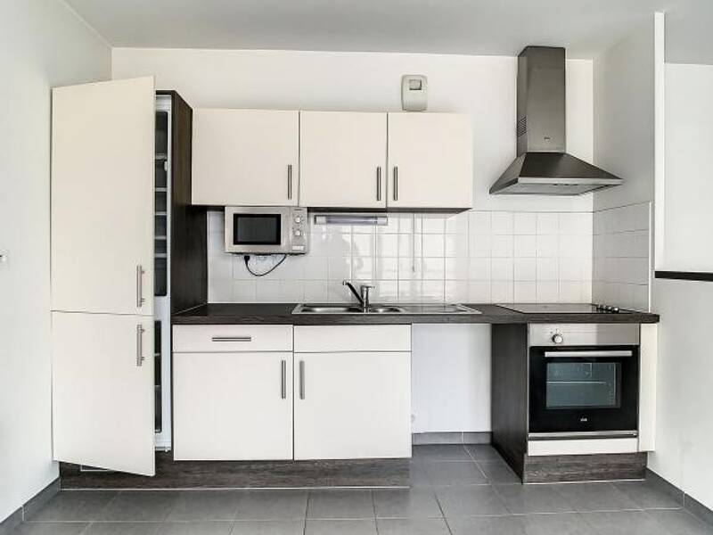 Maison à louer, 64m², ROUEN