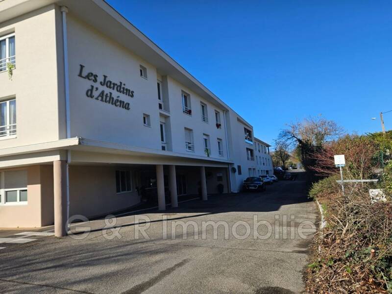 Maison à vendre, 0m², LA BOUILLADISSE