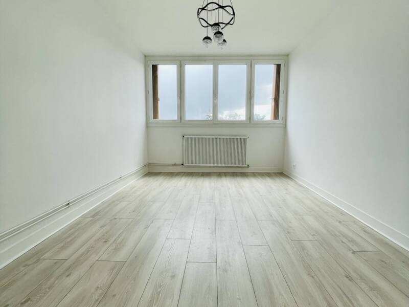 Maison à louer, 52m², FONTENAY AUX ROSES