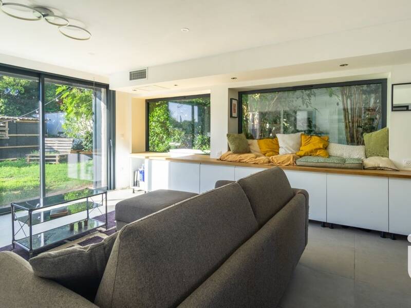 Maison à vendre, 156m², TOULOUSE
