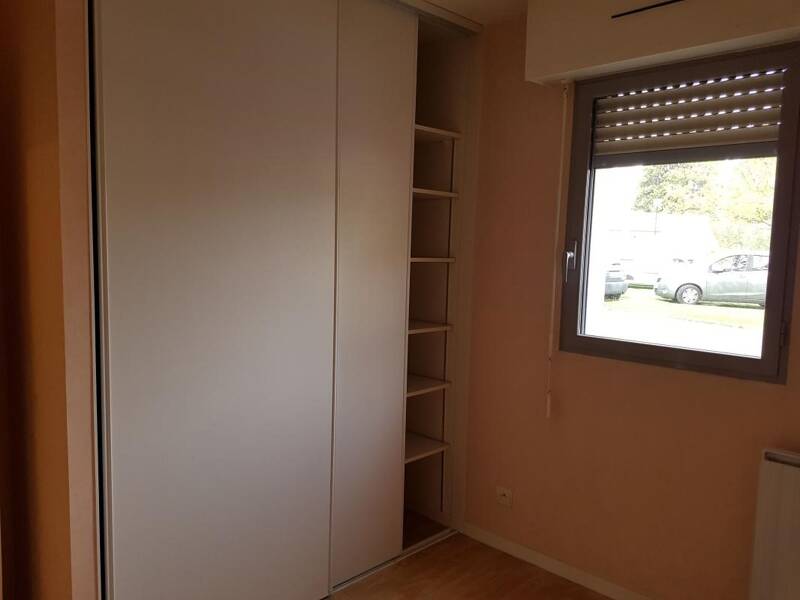 Maison à louer, 56m², GUERANDE