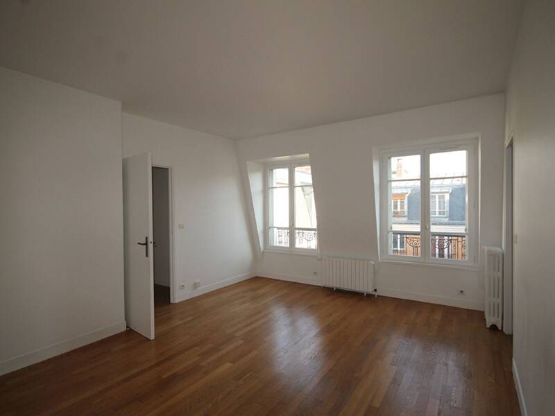 Maison à louer, 45m², PARIS 16E