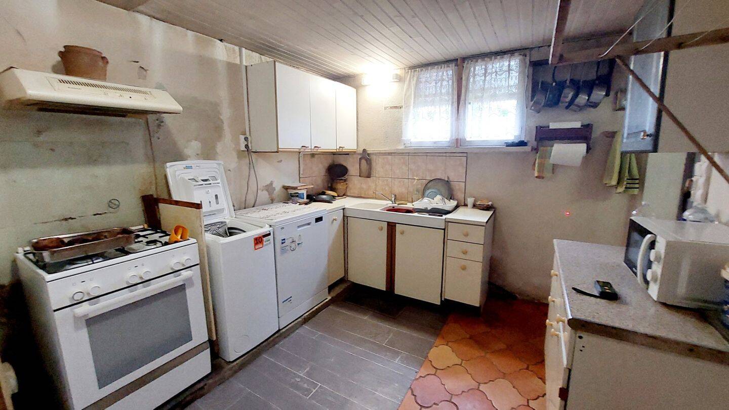 Maison à vendre, 110m², LA REOLE
