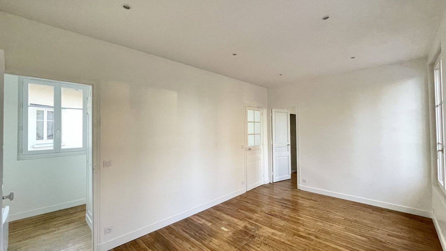 Maison à louer, 39m², AULNAY SOUS BOIS