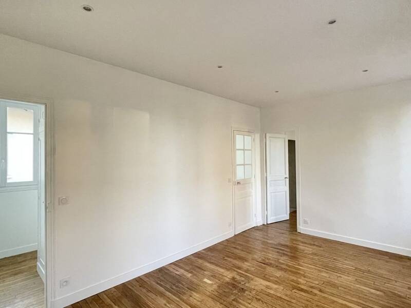 Maison à louer, 39m², AULNAY SOUS BOIS