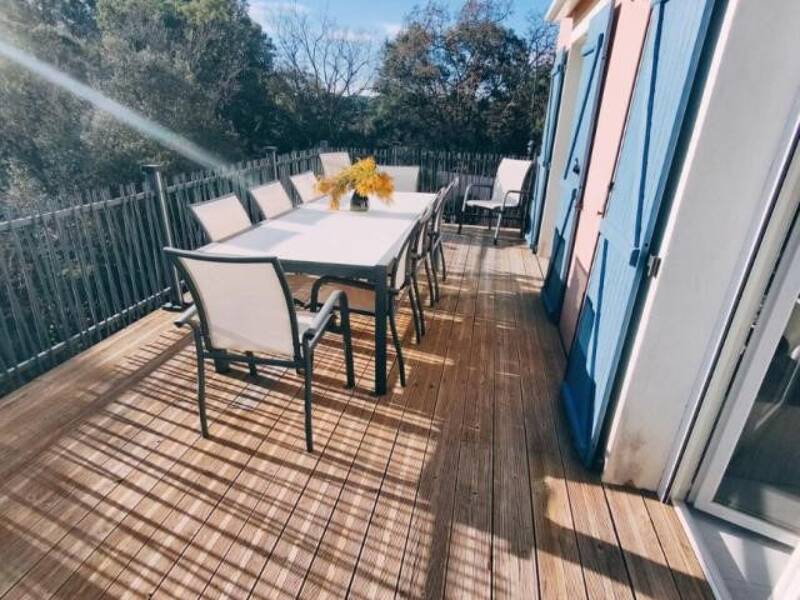 Maison à vendre, 135m², VIDAUBAN
