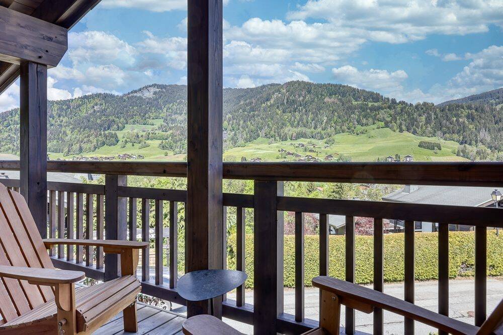 Maison à vendre, 144m², MEGEVE