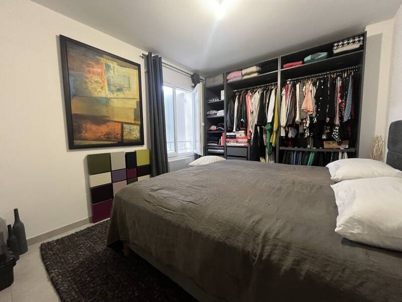 Maison à vendre, 82m², LE ROVE