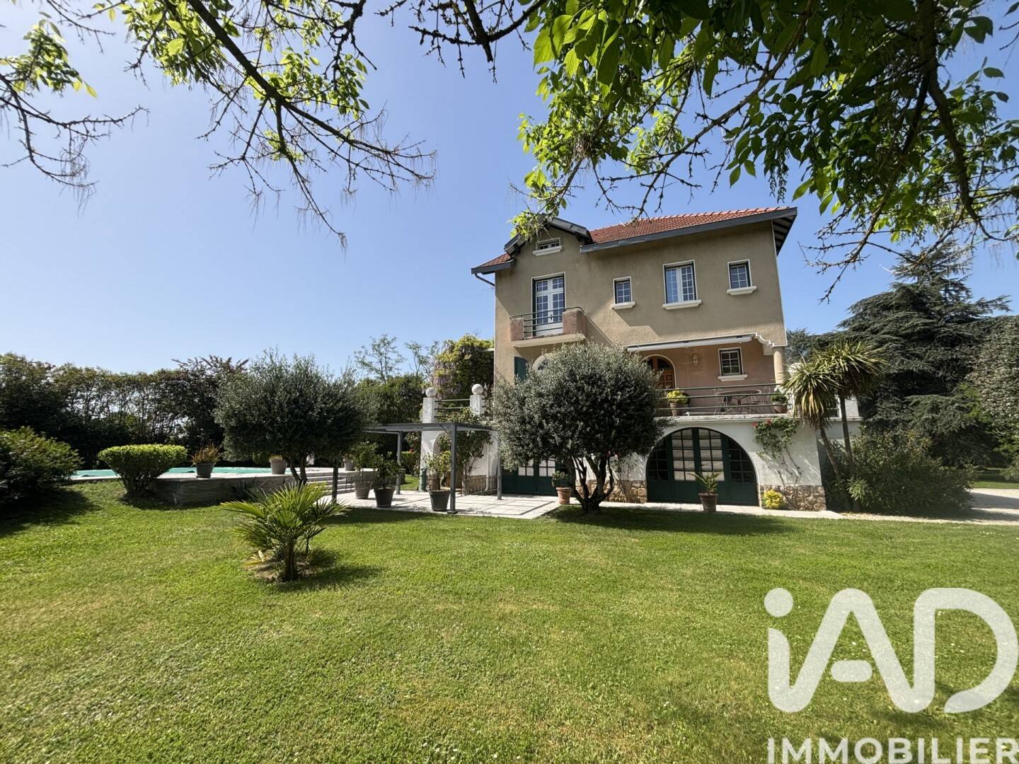 Maison à vendre, 291m², LISLE SUR TARN