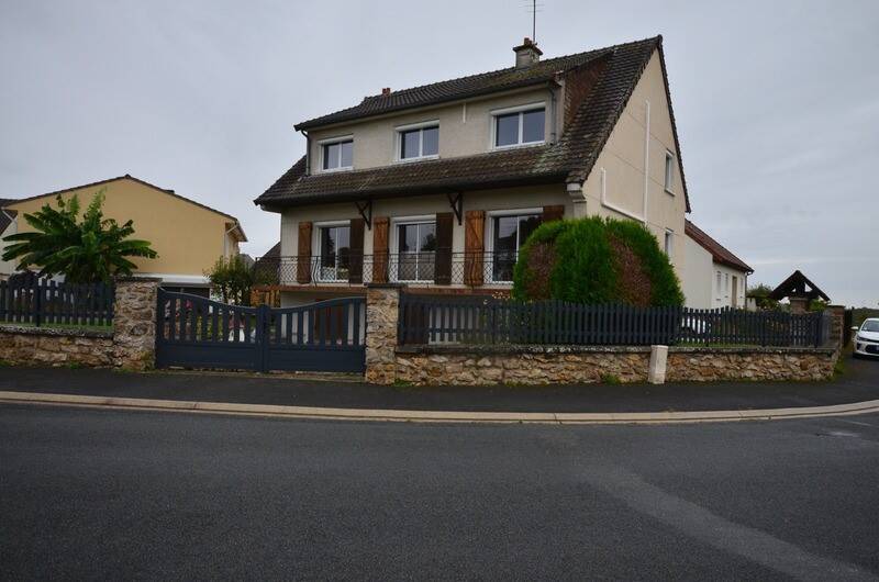 Maison à vendre, 158m², MONTMIRAIL