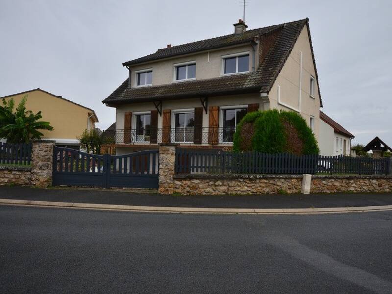 Maison à vendre, 158m², MONTMIRAIL