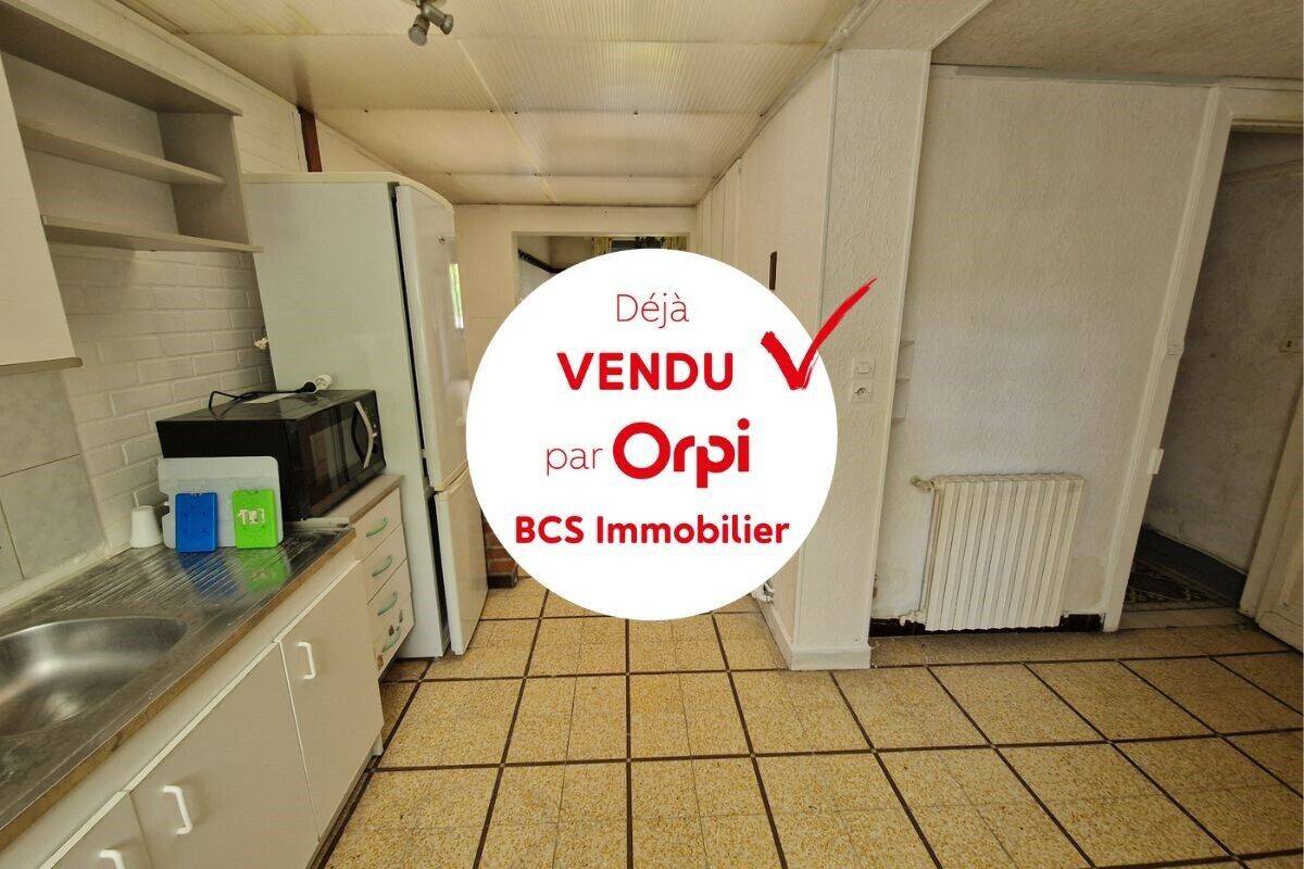 Maison à vendre, 106m², TOURCOING