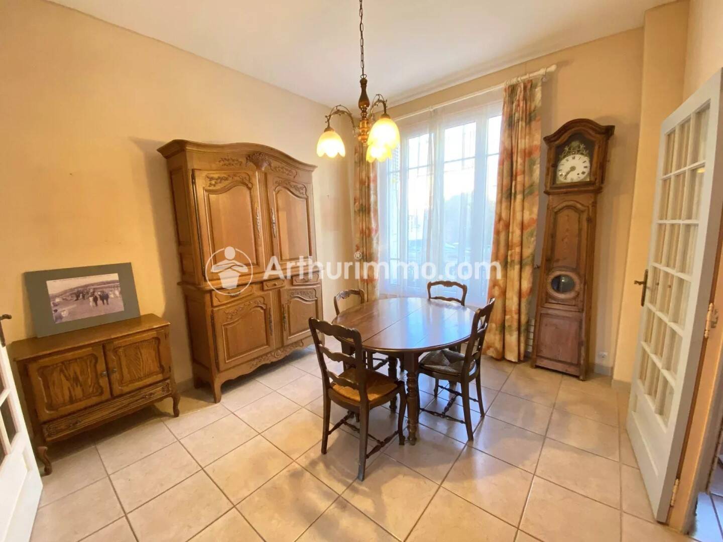 Maison à vendre, 120m², DEAUVILLE